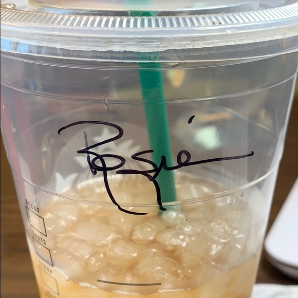 Meet your Posher, Rosy - Picture 1 of 1